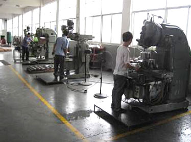 Hidráulico pistão bomba partes Hitachi HPV116 135 145(EX200-1/EX300-123)
