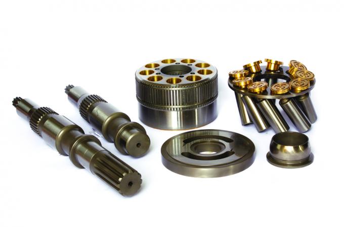 A10VSO60DFLR terminam as bombas as bombas de Rexroth de 31 séries