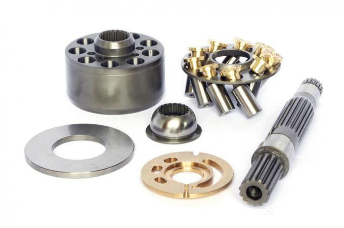 A10VSO60DFLR terminam as bombas as bombas de Rexroth de 31 séries
