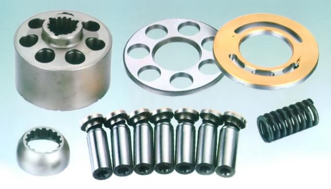 A10VSO60DFLR terminam as bombas as bombas de Rexroth de 31 séries
