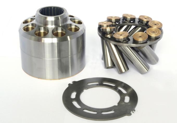 A10VSO60DFLR terminam as bombas as bombas de Rexroth de 31 séries