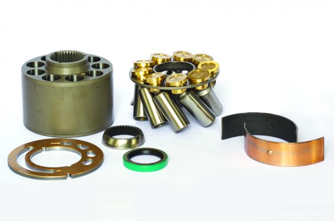 A10VSO60DFLR terminam as bombas as bombas de Rexroth de 31 séries
