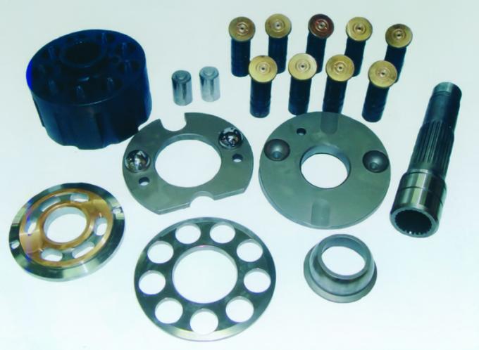 A10VSO60DFLR terminam as bombas as bombas de Rexroth de 31 séries