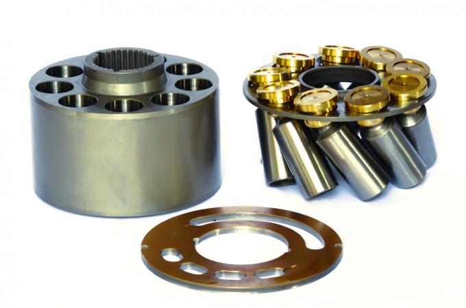 A10VSO60DFLR terminam as bombas as bombas de Rexroth de 31 séries