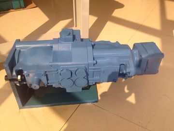 Bomba de TA19 Vickers de baixo nível de ruído com bloco de cilindro